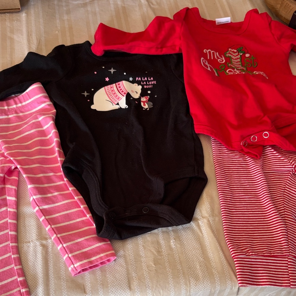 Holiday Outfits